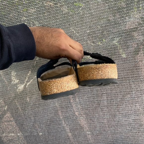 Birkenstock Granada black